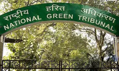 National-Green-Tribunal National-Green-Tribunal