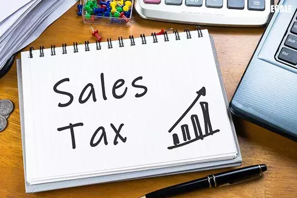 Sales-Tax