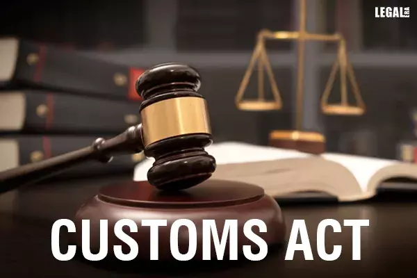 Customs-Act