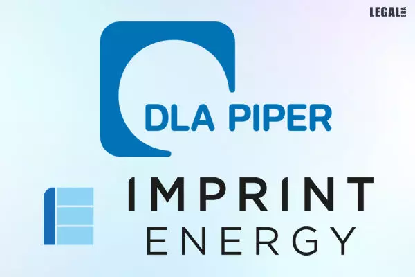 DLA Piper Leads Legal Counsel for Imprint Energys CCL Industries Deal