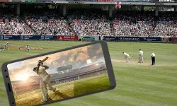 Cricket-Matches