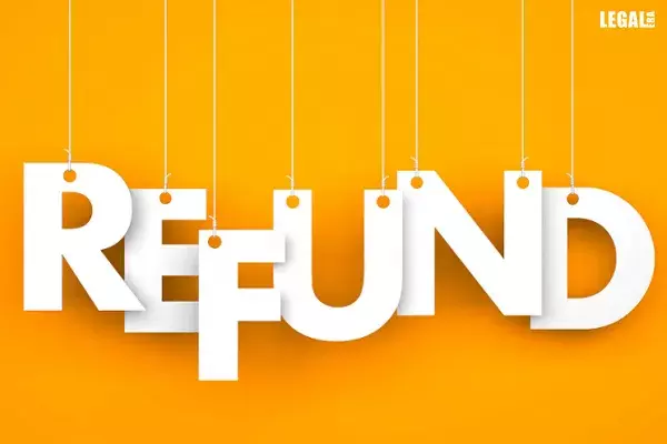 Refund