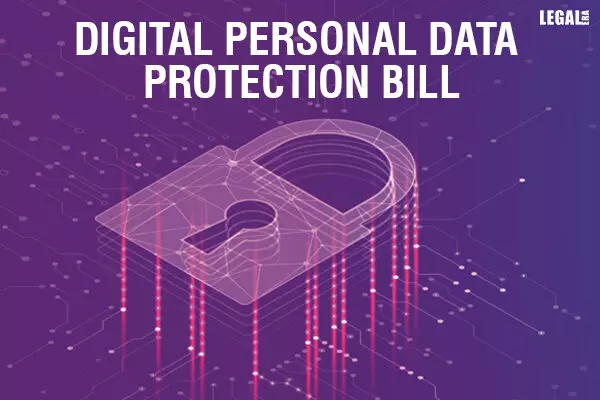 Digital Personal Data Protection Bill Passed by Parliament