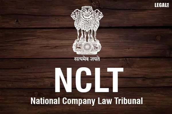 NCLT: Stockbroker Company is a Financial Service Provider under IBC