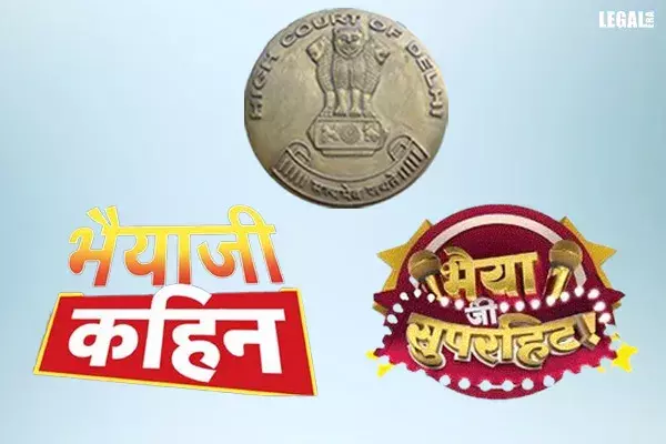 Inttl Advocare successfully represented Bennett Coleman & Co. in dismissing an injunction sought against the use of the mark ‘Bhaiya Ji Superhit’