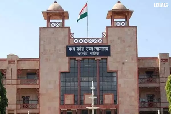 Madhya Pradesh High Court Penalises Writ Petitioner ₹25,000 for Suppressing CESTAT Confiscation Order