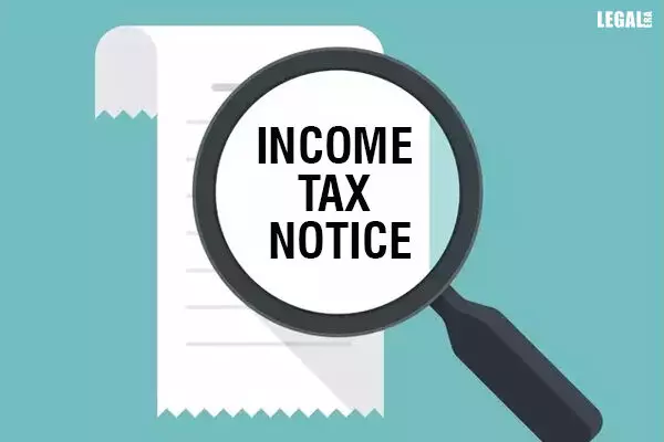 Gujarat High Court Sets Aside Income Tax Reassessment Notices for Non-Existent Company