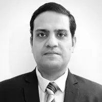 Arindam Roy Chowdhury