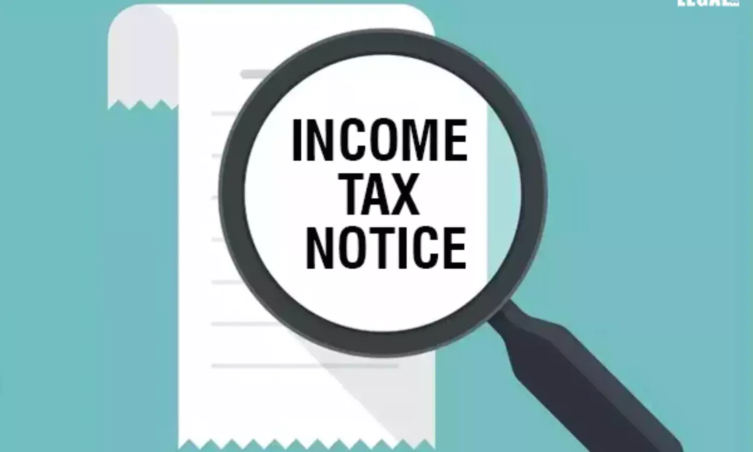 Income-Tax -Notice
