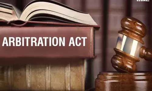 Arbitration-Act