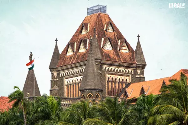 Bombay-High-Court Bombay-High-Court