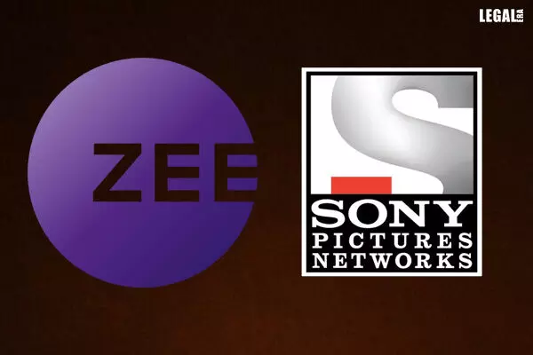 NCLT upholds ZEE and Sony merger