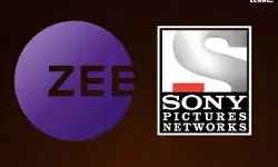 ZEE-&-Sony ZEE-&-Sony