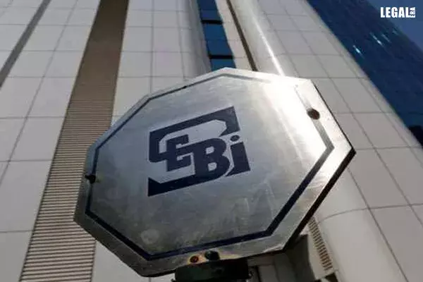 SEBI SEBI
