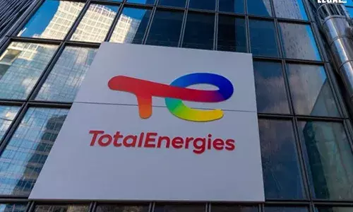 TotalEnergies