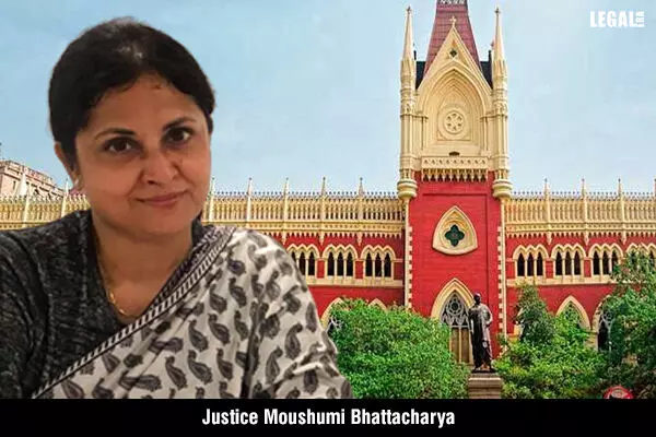 Arbitration Clause Cannot Be Incorporated Without Clear Intention of Parties: Calcutta High Court