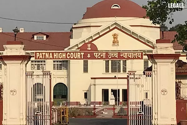 Patna High Court Offers Reprieve: Stays Tax Recovery despite Dismissal of Appeal