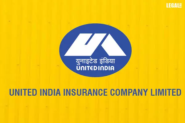 NCDRC Orders Compensation: United India Insurance to Pay DCW Ltd. for Unjustified Claim Denial