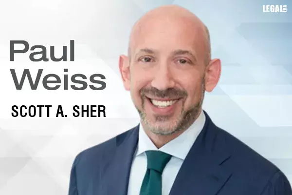 Paul-Weiss-Scott-Sher