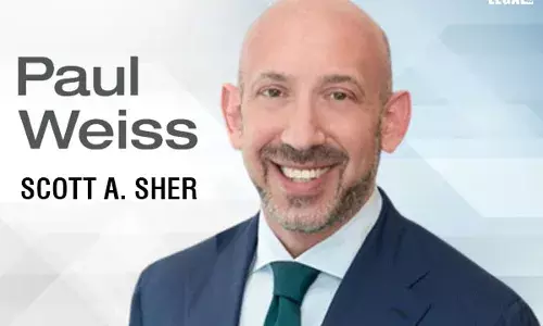 Paul-Weiss-Scott-Sher