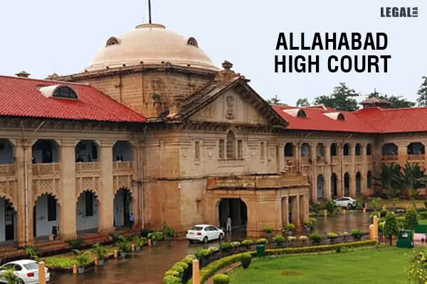 Allahabad High Court Imposes Fine on Income Tax Officer for Violating Principles of Natural Justice