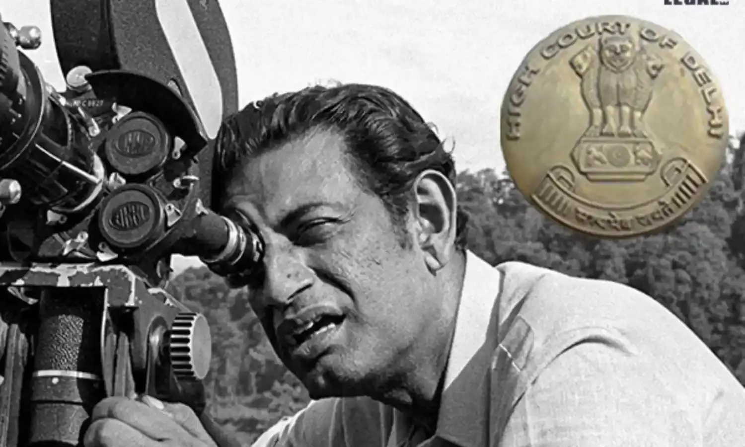 Satyajit-Ray-&-Delhi-High-Court