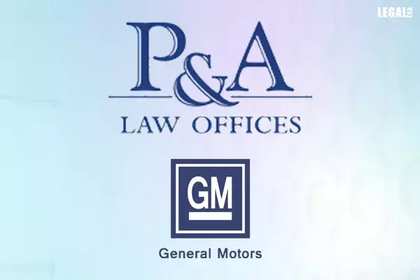 P&A-Law-&-General-Motors
