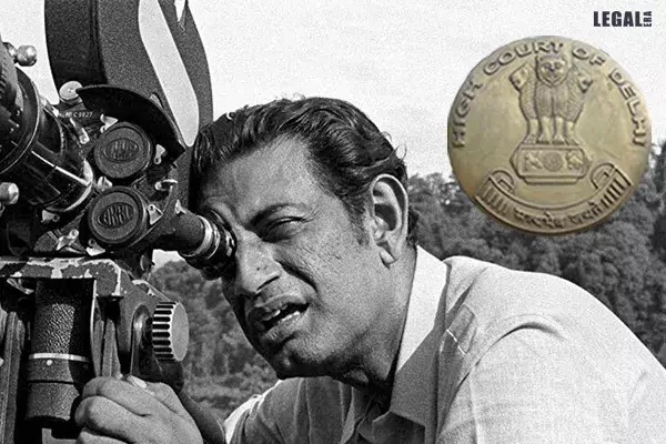 Satyajit-Ray-&-Delhi-High-Court Satyajit-Ray-&-Delhi-High-Court