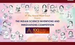 Indian-Science-Competition