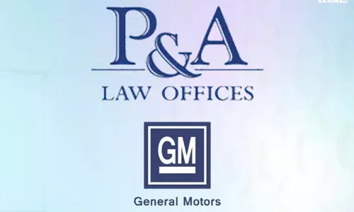 P&A-Law-&-General-Motors