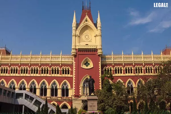 Calcutta High Court: Applications for Removal of must be made before Same Court under Arbitration Act
