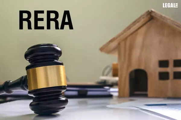 Supreme Court Seeks Accountability from States/UTs which haven’t established RERA Authorities and Appellate Tribunals