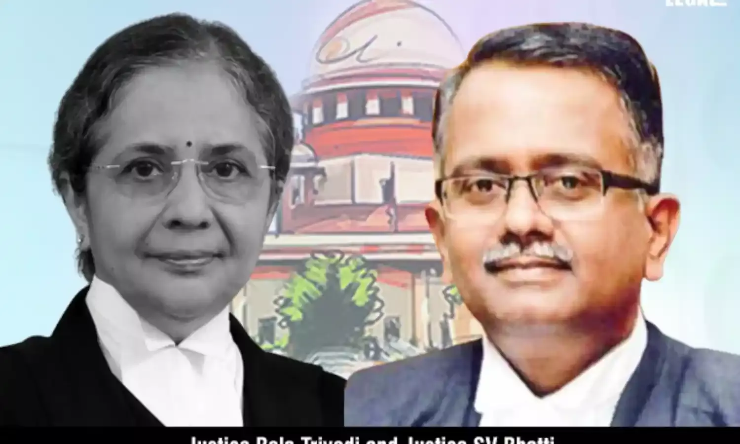 Justices-Bela-Trivedi -S.V.-Bhatti