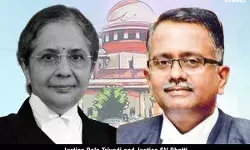 Justices-Bela-Trivedi -S.V.-Bhatti