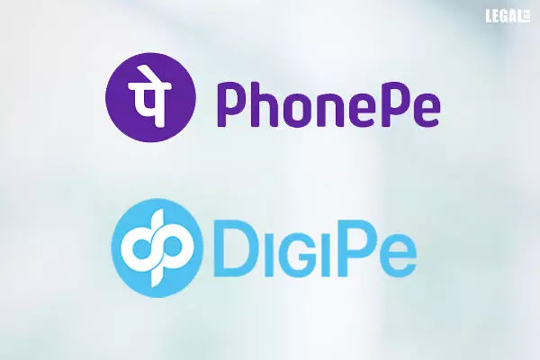 Madras High Court dismisses PhonePe appeal against DigiPe in Trademark Infringement