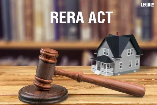 RERA-Act
