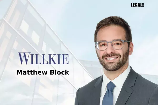 Matthew-Block