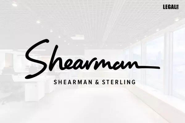 Shearman-&-Sterling
