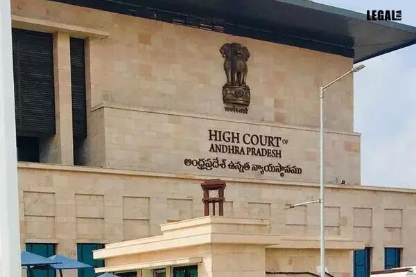 Andhra Pradesh High Court Affirms Legal Standing of Stamped Yet Incomplete Documents under NI Act, Presuming Consideration
