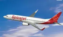 Spicejet Spicejet