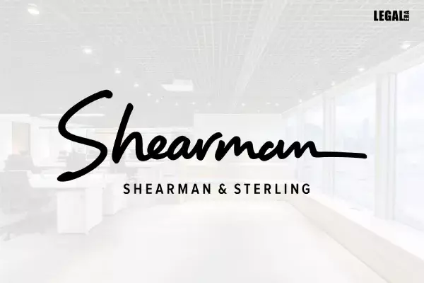 Shearman-&-Sterling