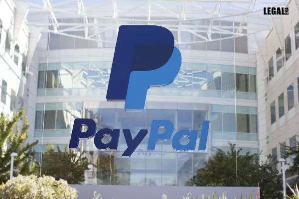 PayPal challenges order to comply with Indias money laundering law