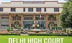Delhi-High-Court Delhi-High-Court