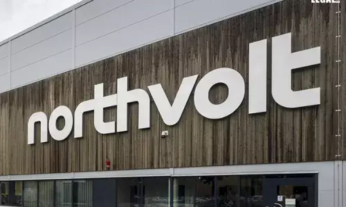 Northvolt