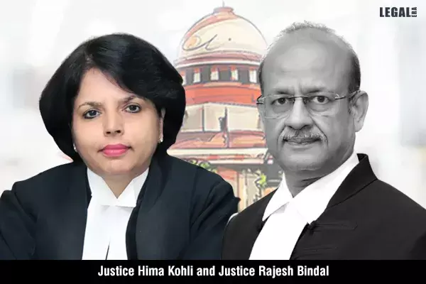 Justice-Hima-Kohli -&-Justice-Rajesh-Bindal