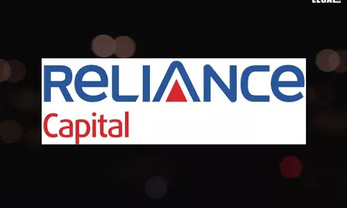 Reliance-Capital