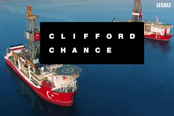 Clifford Chance Represented Arranger of $611 Million Financing for Türkiye’s Largest Natural Gas Discovery