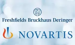 Freshfields-&-Novartis Freshfields-&-Novartis