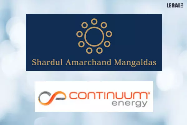Shardul Amarchand Mangaldas advised Continuum Energy Aura Pte. Ltd on the issuance of senior secured notes