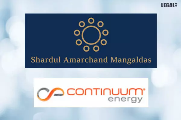 Shardul-Amarchand-Mangaldas-&-Continuum-Energy